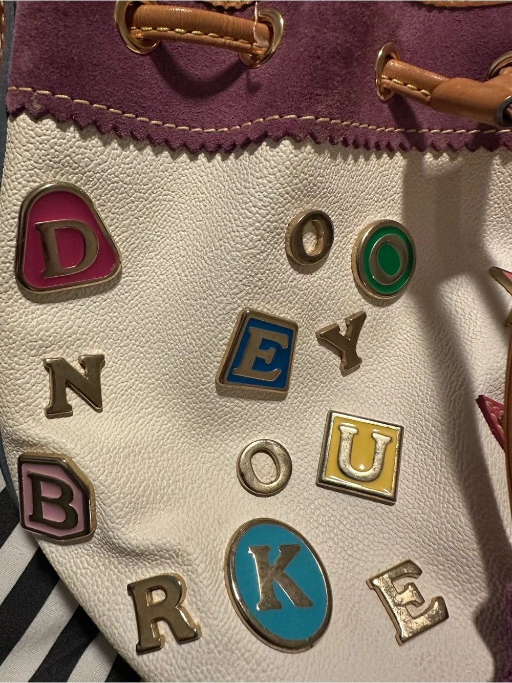 Lindsey Lohan Dooney & Bourke #6